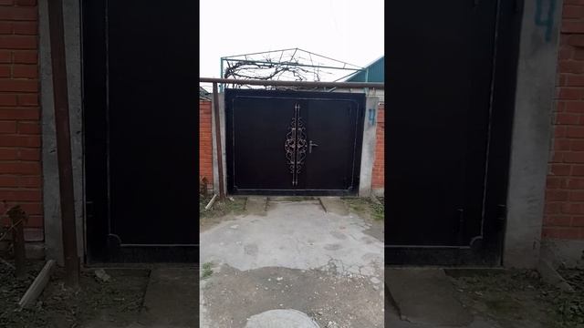 Дачные ворота смотреть онлайн