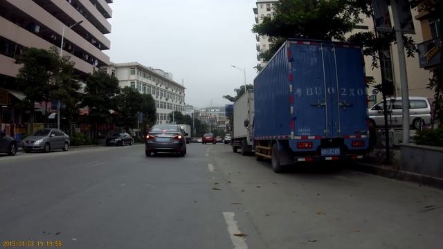 SJCAM Sj5000x Elite 4K @ 24fps Gyro Action Cam Biking Footage Part II смотреть онлайн