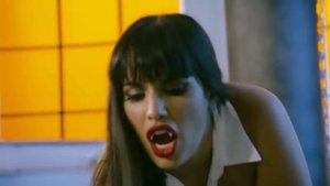 Vampirella - Drakulon's Vampire Queen