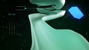 Новый аттракцион в Праге: спуск с водной горки в очках виртуальной реальности аттракционы