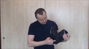 Как мы повышаем жесткость сноубордических ботинок