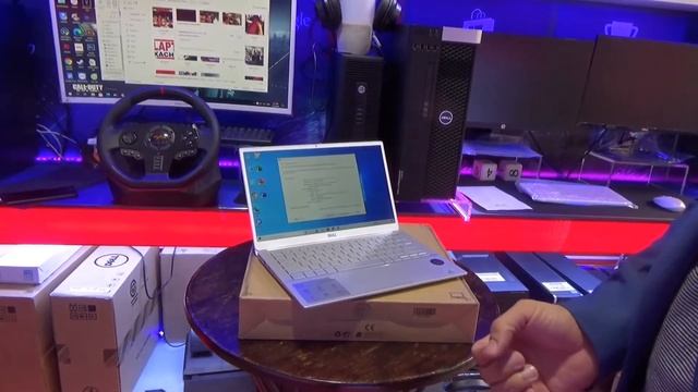 Trên tay đánh giá DELL INSPIRON 5391 siêu đẹp cao cấp смотреть онлайн