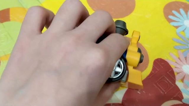 Синий ПАРОВОЗ Видео распаковка игрушек для малышей смотреть онлайн