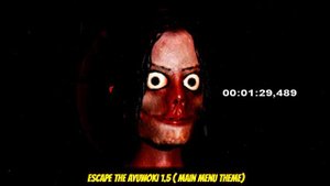 Main Menu Theme Escape the Ayuwoki 1.5