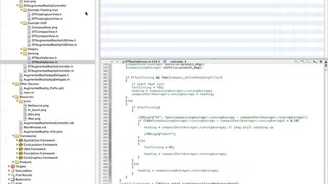How to set up your Xcode for use with a Subversion Repository