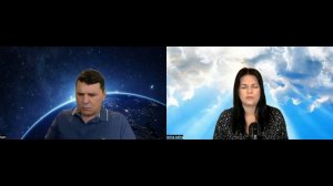 Мощная медитация «Единство трех миров» с Архангелом Михаилом