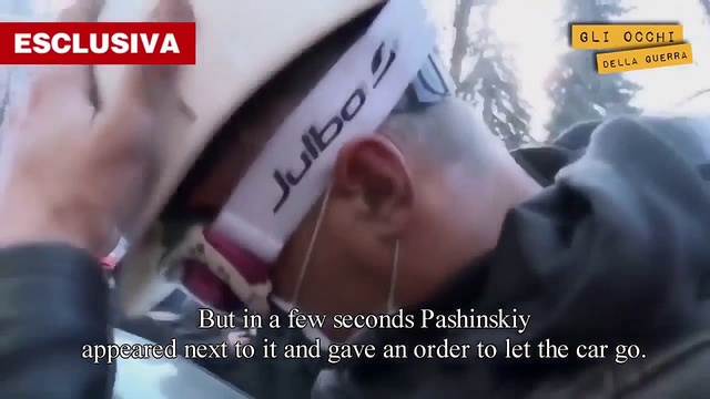 СКРЫТЫЕ ИСТИНЫ УКРАИНСКОГО МАЙДАНА