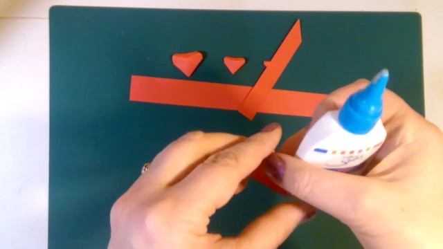 Сердечко оригами. Как сделать сердечки оригами  МАЛЕНЬКИЕ  как 