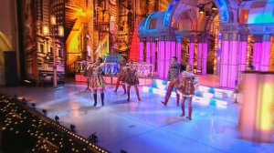 Кадриль - Марина Девятова.