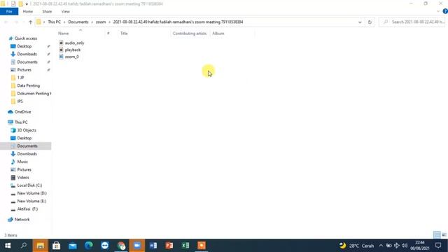 Mudah Banget !! Upload Video Dari Zoom Ke Youtube смотреть онлайн