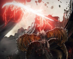 Стрим: Elden Ring № 20  Звезды Элдена