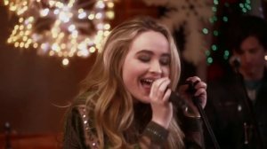 Sabrina Carpenter - Christmas The Whole Year Round (2015)