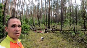 Петушки-Туголесье! Или история о том, что не все трассы ЦК под силу )