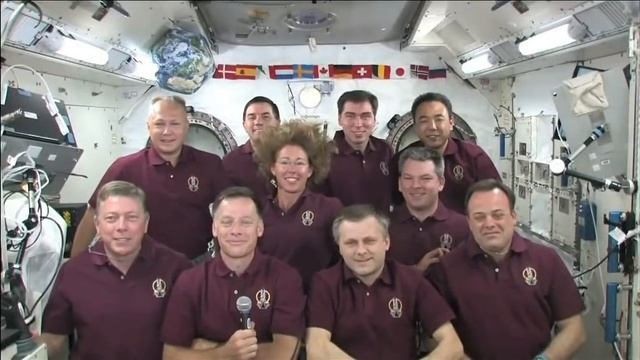 Flat Earth: Historical moments in space that give the game away смотреть онлайн