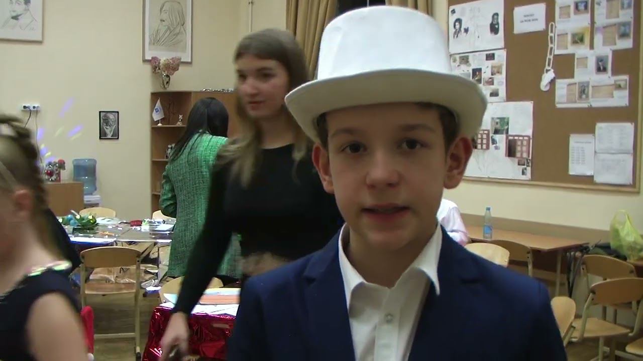 Новости Выпуск 3 2022/2023 учебный год смотреть онлайн