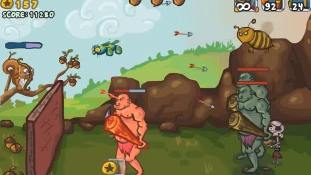 я белка сражаюсь за орехи смотреть онлайн