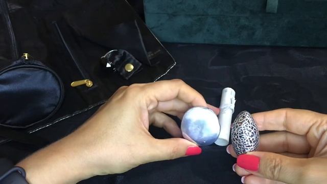 ДИЗАЙНЕРСКИЕ УКРАШЕНИЯ. МОЯ КОЛЛЕКЦИЯ БИЖУТЕРИИ