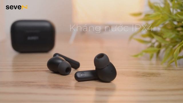 Đánh giá tai nghe truewireless Aukey EP-M1: Ngon hơn Airpod Fake смотреть онлайн