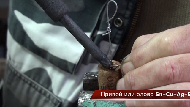 Как сделать летнюю мормышку. Ловля карпа, карася, на боковой кивок. Летняя рыбалка. смотреть онлайн