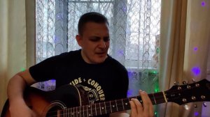 Ислам Итляшев Она любила розы!  Кавер на гитаре.(Yudjik Cover) # нукавсевместе #гитарист #песняхит
