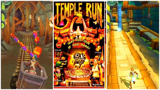 Can yuo how me Temple Run game|Is empe Run 2 free game|Can I play Temple Run without installing#001 смотреть онлайн