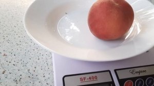 Персик @"Фиделия" Достойнейший персик ,который должен быть в каждом саду