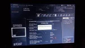 How to Enable Virtualization on msi motherboard || Enable virtualization in MSI in msi bios 2022