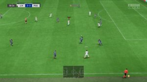 FIFA 23 СЕЗОНЫ