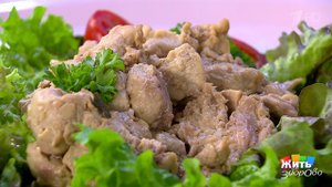 Три продукта для костей. Жить здорово! Фрагмент выпуска от 20.07.2018
