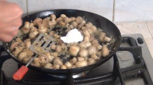 Телячьи щеки! Самая НЕОБЫЧНАЯ еда!!! Телячья голова. Говяжий язык.