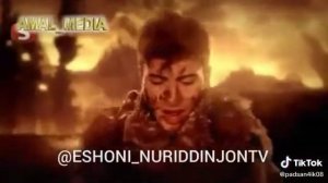 Олимов Бобур