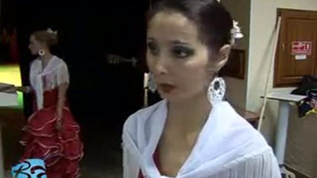 Фестиваль фламенко.mp4 смотреть онлайн