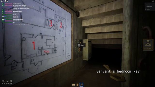 Roblox Before Truth! [Horror] смотреть онлайн