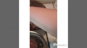 Приготовление гриба "Печеночник"
