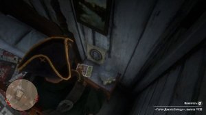 Где найти комиксы для Джека в rdr2