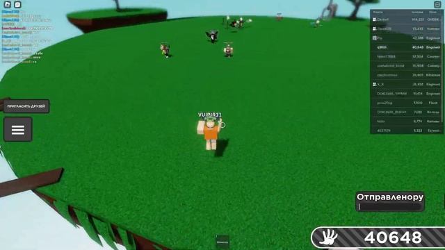 КАК ПОЛУЧИТЬ ПЕРЧАТКУ HAMMER В SLAP BATTLES - Roblox | Slap battles. смотреть онлайн