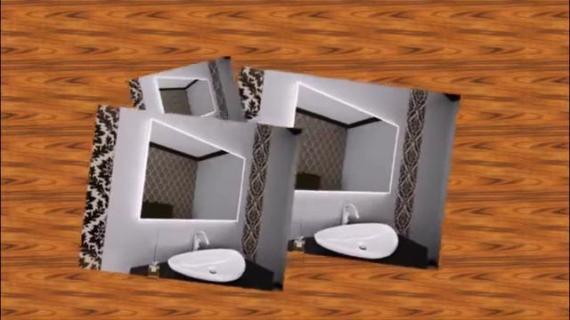 зеркало в ванную смотреть онлайн