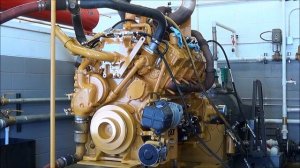 CAT 3412  |  CATERPILLAR 3412 -  Dyno Test Independent Rebuild Specialist