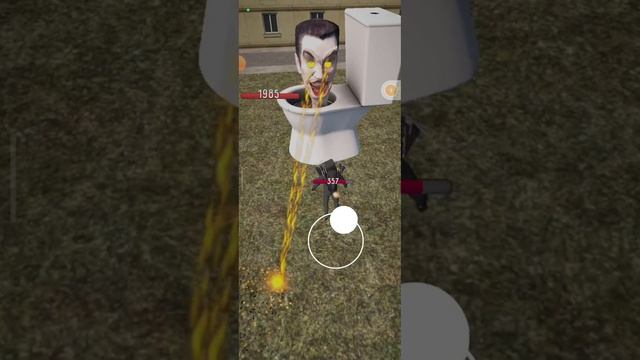 я играю в туалет файт часть и побеждаю 3 последних боссов часть 1 смотреть онлайн