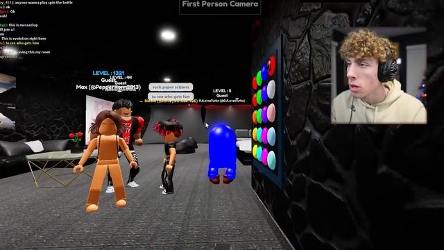 I Searched Up "Dirty" on Roblox, here’s what I found смотреть онлайн