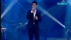 Harel Skaat  - Milim - Israel, Eurovision 2010