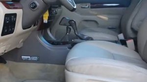 2008 Lexus GX 470 Base (Houston, Texas)