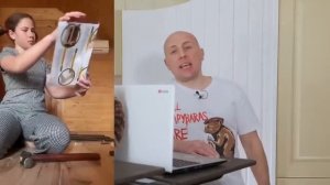 Высокий стол с регулировкой высоты Добрыня. Обзор от ведущего канала Боевые Ботаники