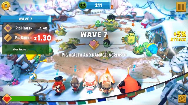 Major Pecker's Challenge and Hatching El Gigante смотреть онлайн