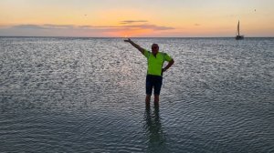 Остров КОЧЕ  Венесуэла