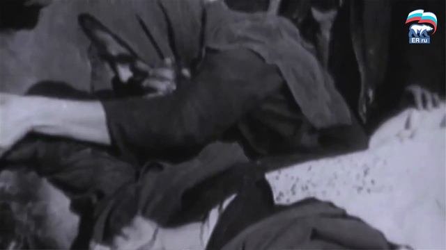 22 июня – День памяти и скорби