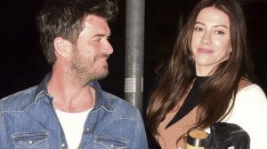 Поцелуй Кыванча Татлытуга набрал тысячи лайков