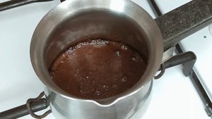 Как сварить Кофе по-турецки.