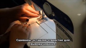 Юбка-татьянка и повязка-солоха