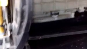 замена салоного фильтра на субару легаси б4